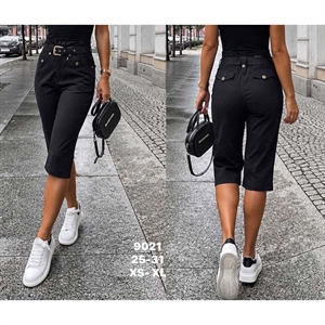 Rybaczki jeansowe damskie XS-XL
