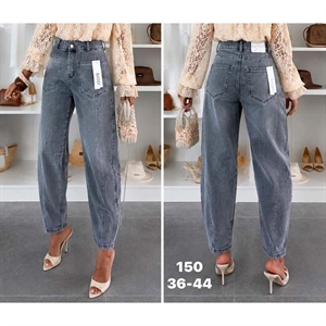 Jeansy damskie  36-44