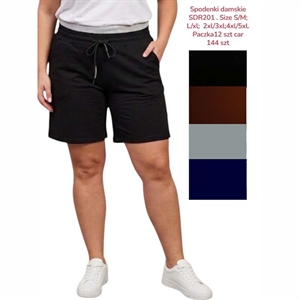 Spodenki damskie  S/M-4XL/5XL