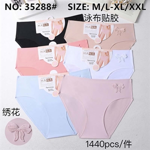 Majtki damskie  M/L-XL/2XL
