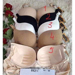 Biustonosz Push Up  C