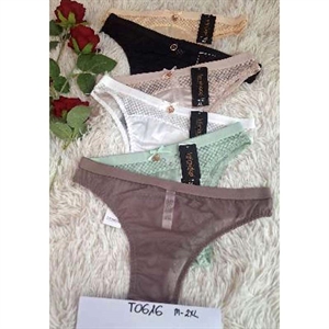 Stringi damskie  M-2XL