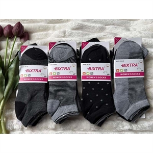 Stopki damskie  35-38/39-42