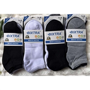 Stopki męskie  39-42/43-46