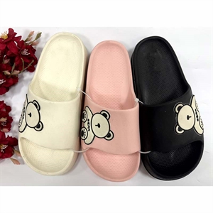 Klapki basenowe 35-40