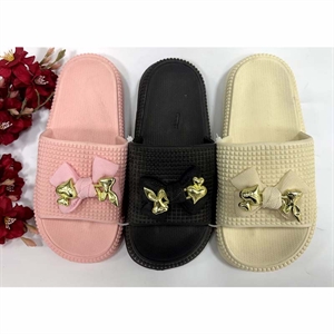 Klapki basenowe 36-41
