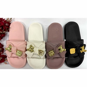 Klapki basenowe 36-41