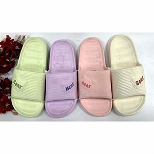 Klapki basenowe 36-41