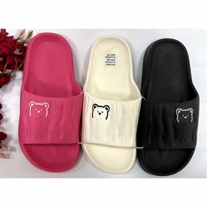 Klapki basenowe 36-41