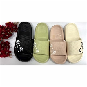 Klapki basenowe 35-40