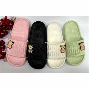 Klapki basenowe 36-41