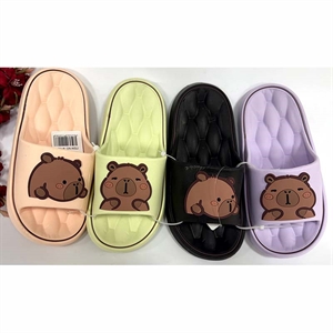 Klapki basenowe 36-41