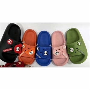 Klapki basenowe 30-35