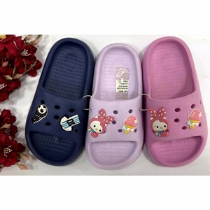 Klapki basenowe 30-35