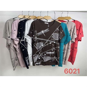 Bluzka damska  L/XL-2XL/3XL
