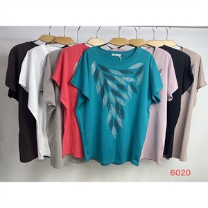 Bluzka damska  L/XL-2XL/3XL