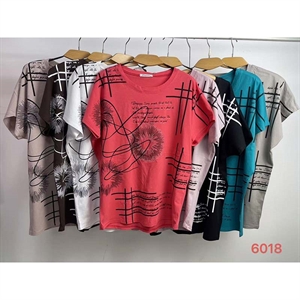 Bluzka damska  L/XL-2XL/3XL