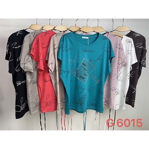Bluzka damska  L/XL-2XL/3XL