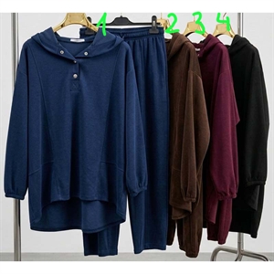 Komplet damski produkt Turecki  S/M-L/XL