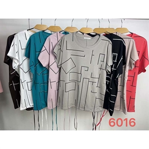 Bluzka damska  L/XL-2XL/3XL