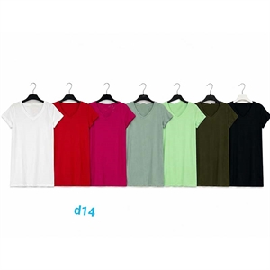 Bluzka damska  S-XL