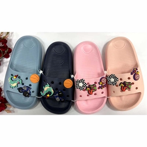 Klapki basenowe 30-35
