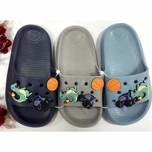 Klapki basenowe 30-35