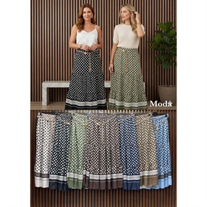 Spódnica damska produkt Włoski