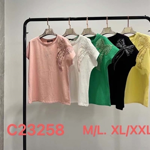 Bluzka damska  M/L-XL/2XL