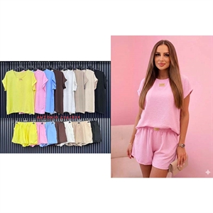 Komplet damski produkt Włoski