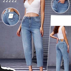 Jeansy damskie  L-4XL