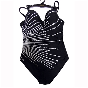 Strój kąpielowy 48-56