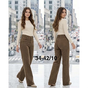 Jeansy damskie  34-42