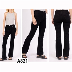 Jeansy damskie 34-42