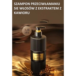Szampon do włosów