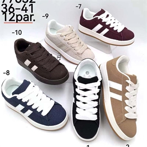 Buty sportowe damskie 36-41