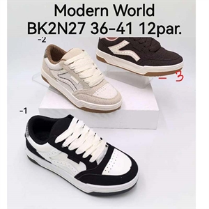 Buty sportowe damskie 36-41