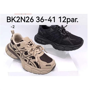 Buty sportowe damskie 36-41