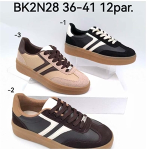 Buty sportowe damskie 36-41