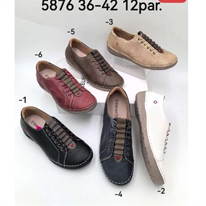 Buty sportowe damskie 36-42