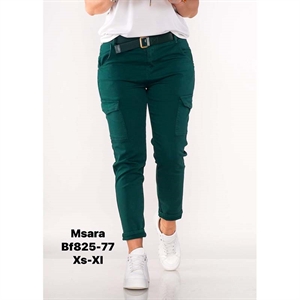 Jeansy damskie  XS-XL