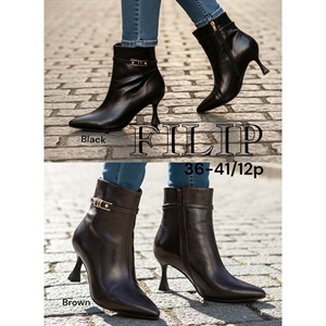 Botki damskie  36-41
