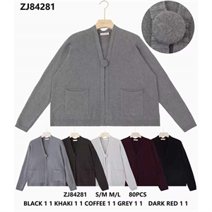 Kardigan damski  S/M-M/L