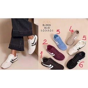 Buty sportowe  36-41