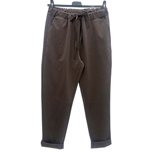 Spodnie damskie - Produkt Włoski S-2XL