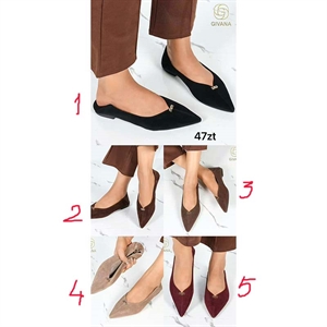 Baleriny damskie  36-41