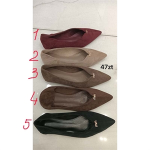 Baleriny damskie  36-41