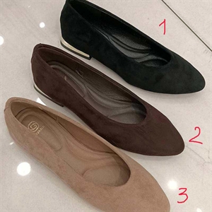 Baleriny damskie  36-41