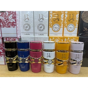 Perfumy damskie 50ml