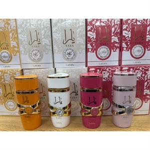 Perfumy damskie 100ml
